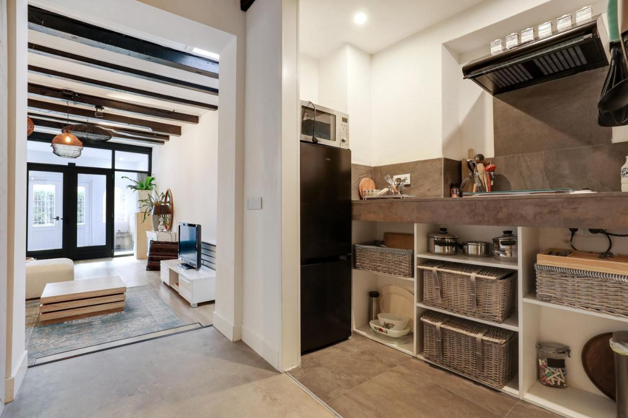Prachtig Appartement In Hartje Sneek Exterior foto