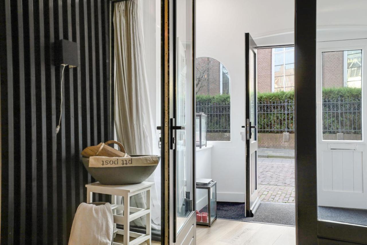 Prachtig Appartement In Hartje Sneek Exterior foto
